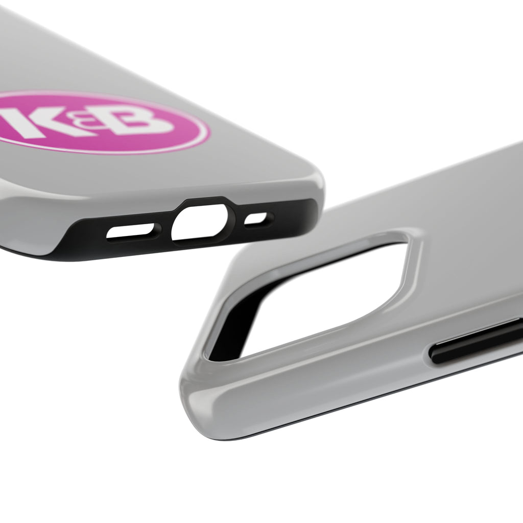 K&B (Katz & Besthoff) Tough Phone Case