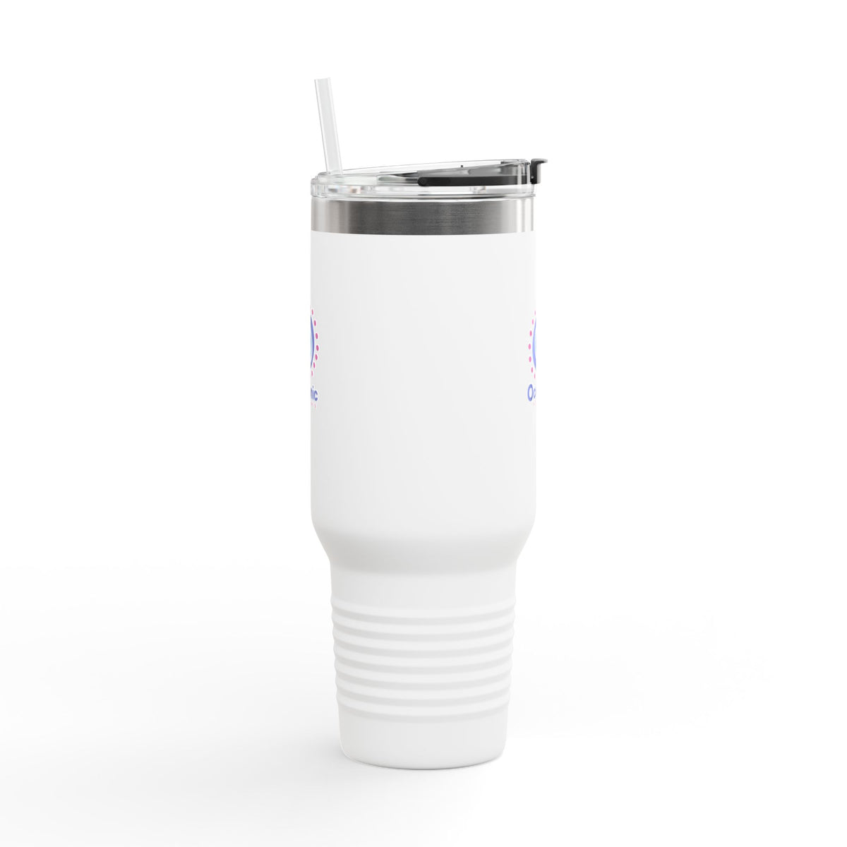 Oceanic Airlines 40oz Insulated Travel Mug Stainless Tumbler