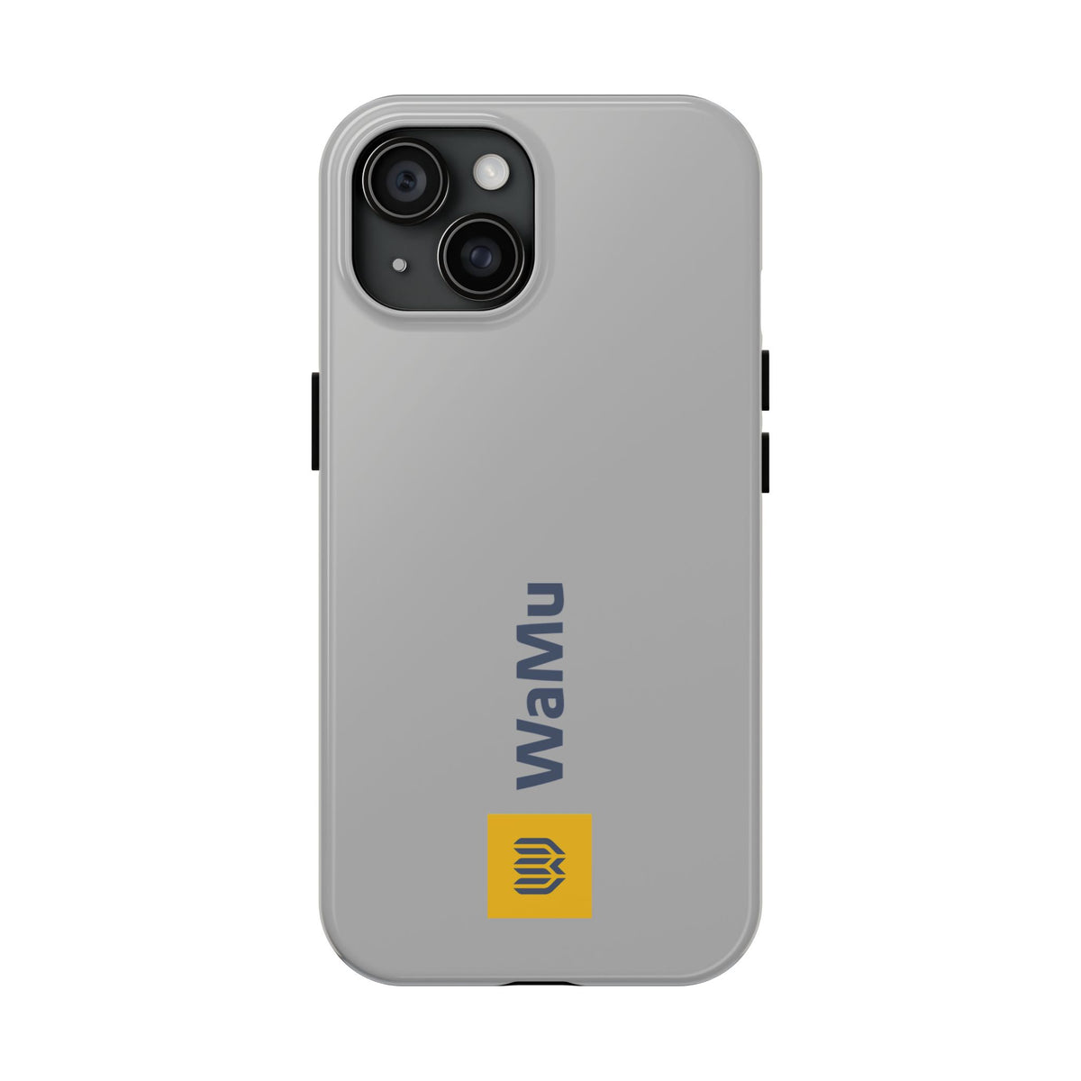 Washington Mutual (WaMu) Tough Phone Case