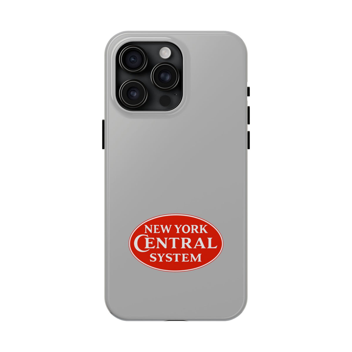 New York Central Railroad Tough Phone Case