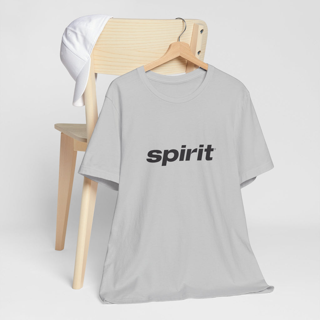 Spirit Airlines T-Shirt