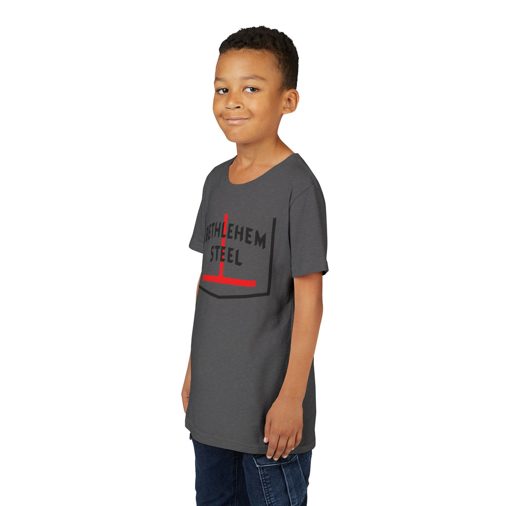 Bethlehem Steel Kids Tee / T-Shirt