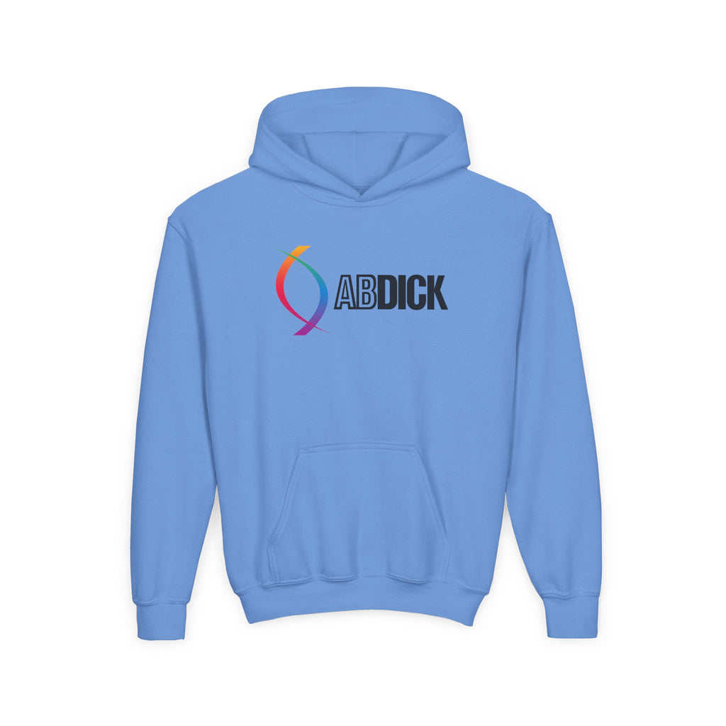 A. B. Dick Company Youth Hoodie / Sweatshirt