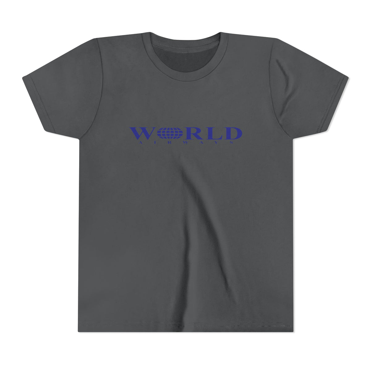 World Airways Kids Tee / T-Shirt