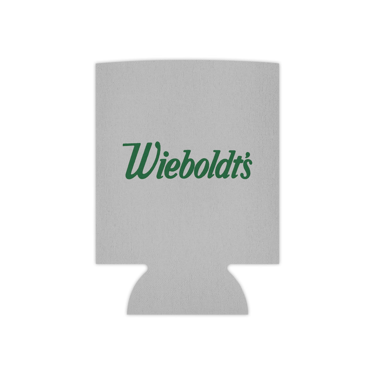 Wieboldt's Can Cooler