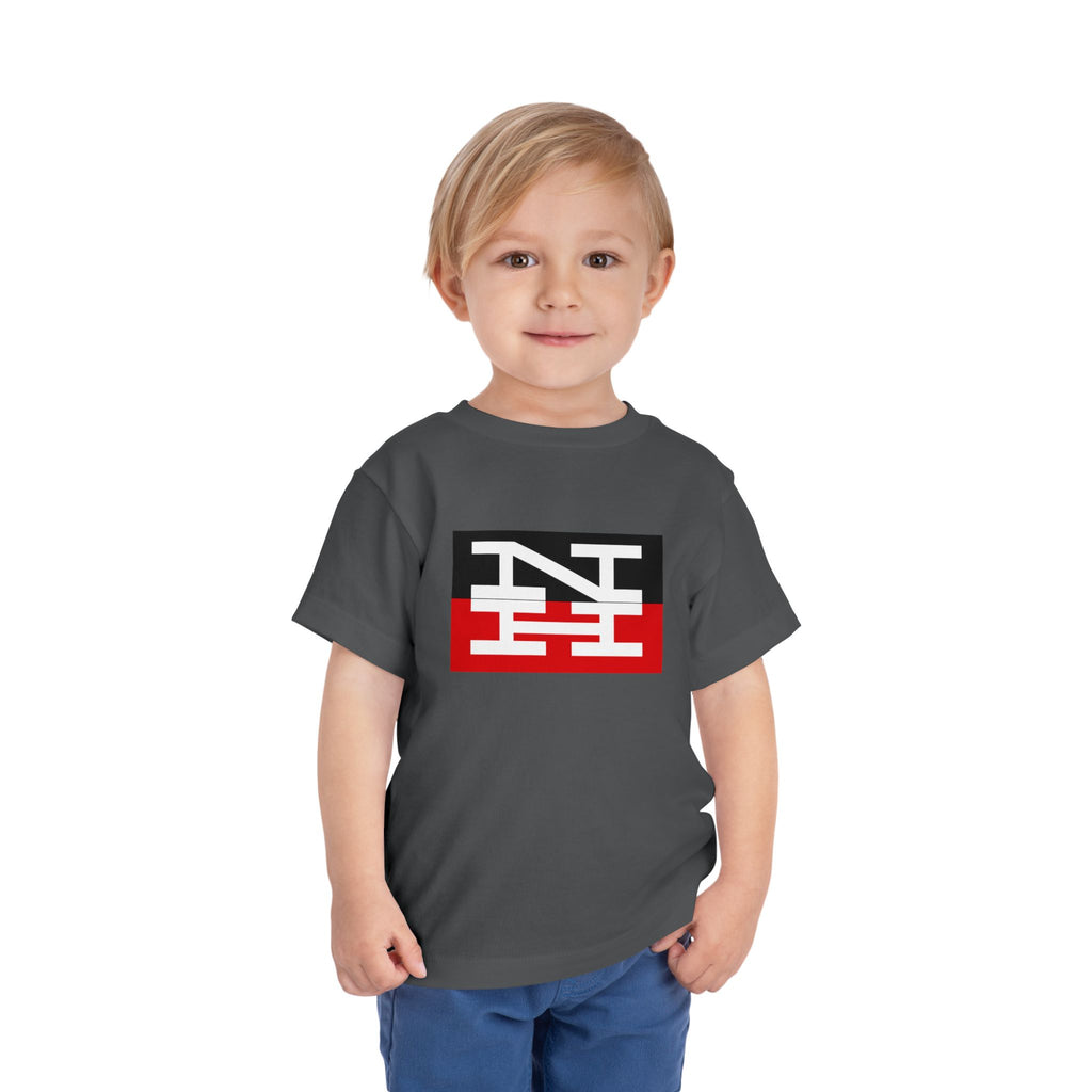 New York, New Haven and Hartford Railroad Toddler Tee / T-Shirt