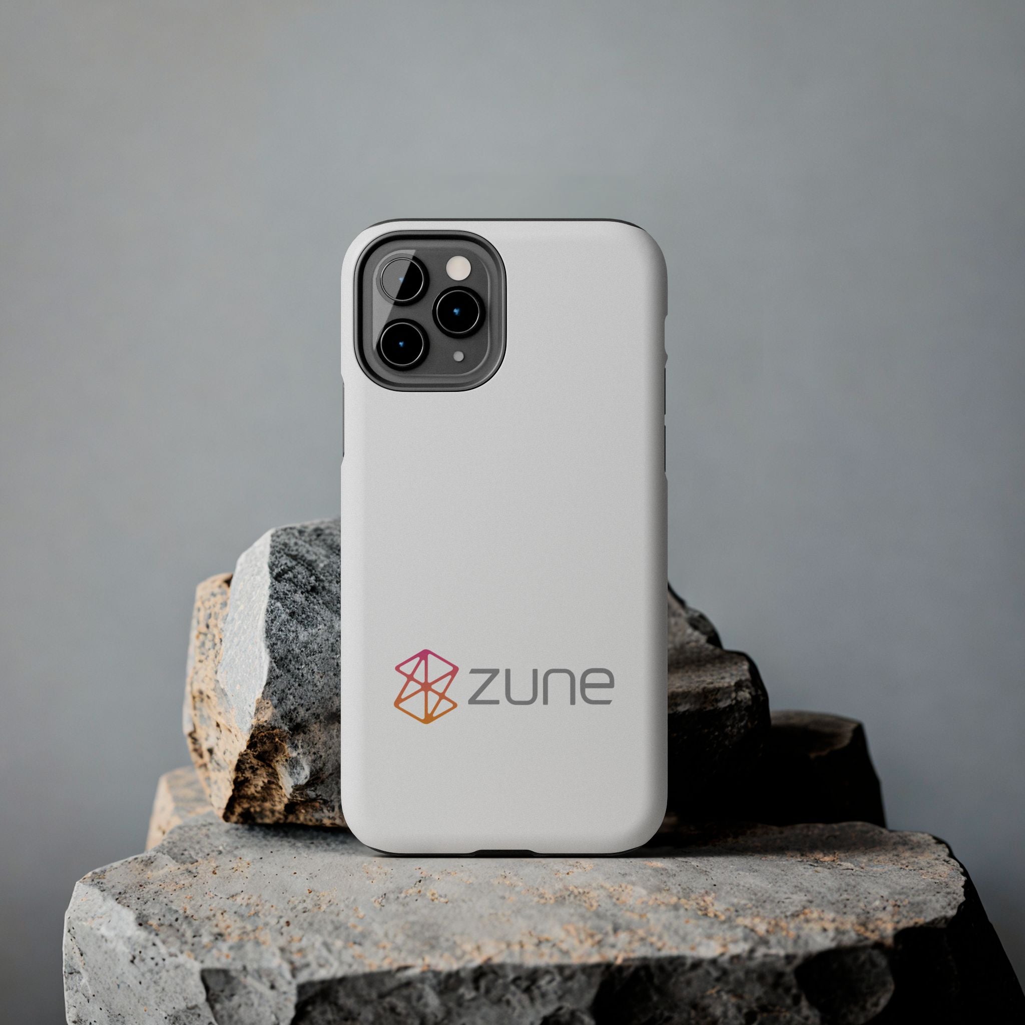 Zune Tough Phone Case