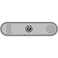 Virginian Railway Metal Bottle Opener