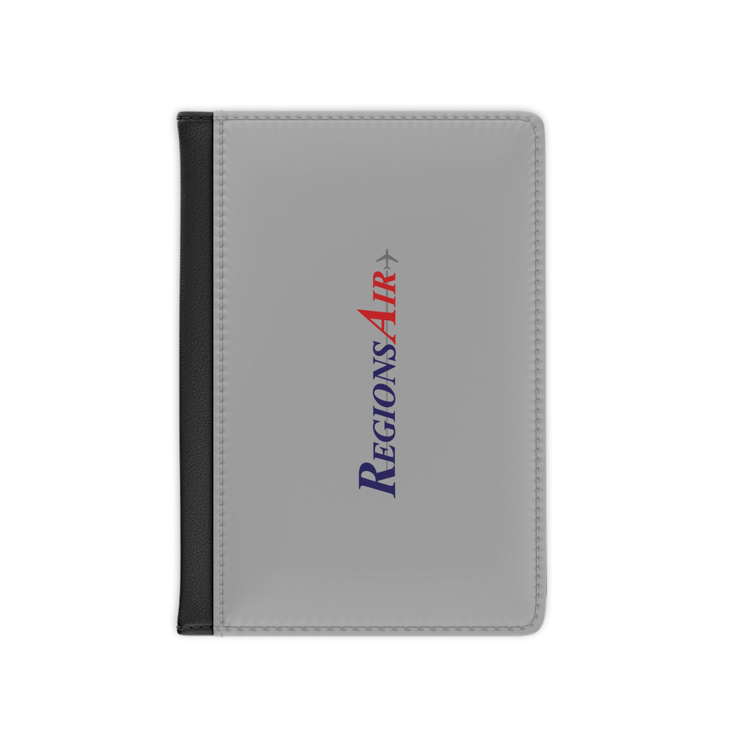 RegionsAir Passport Cover