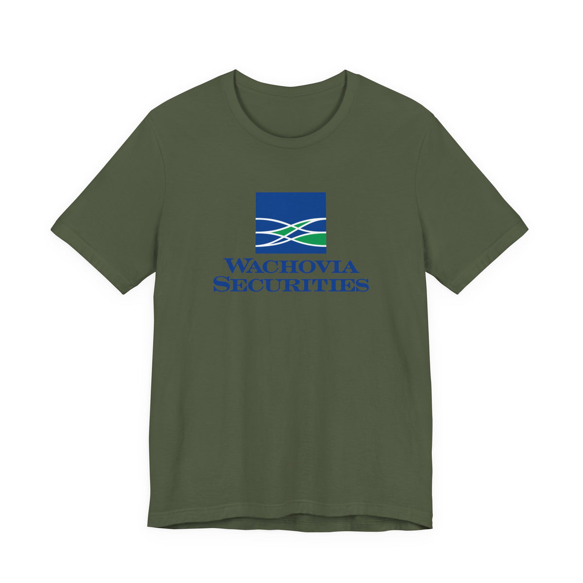 Wachovia Securities T-Shirt
