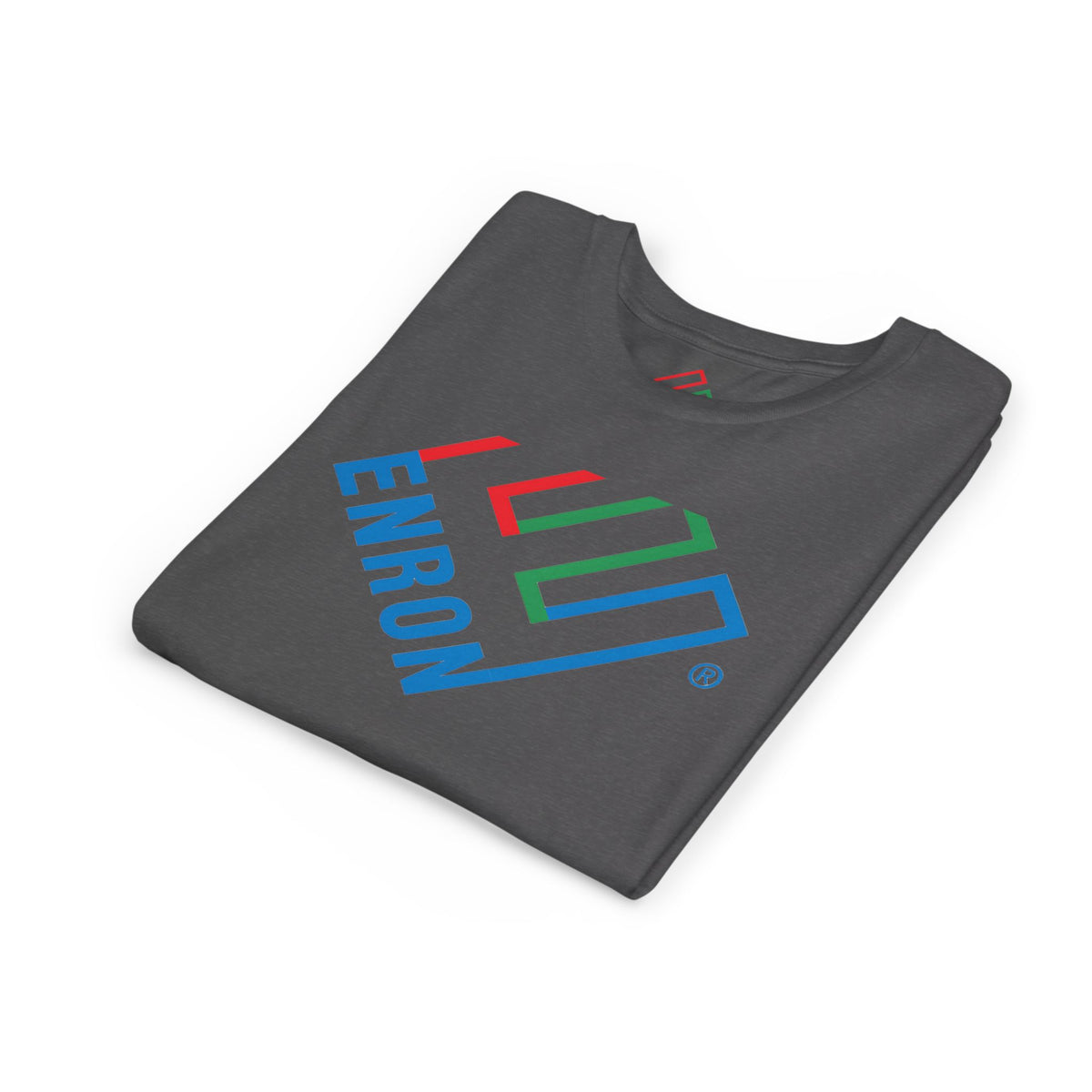 Enron Kids Tee / T-Shirt