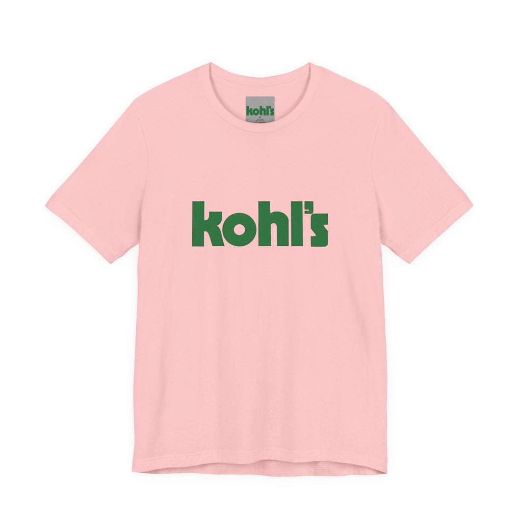 Kohl's Food Stores T-Shirt