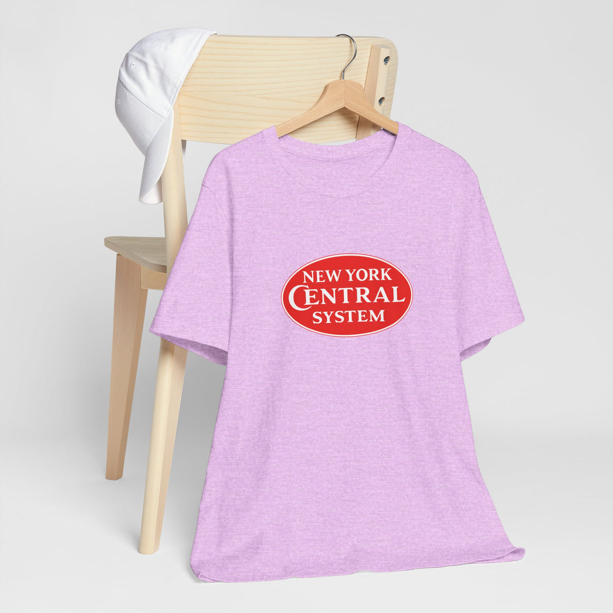 New York Central Railroad T-Shirt