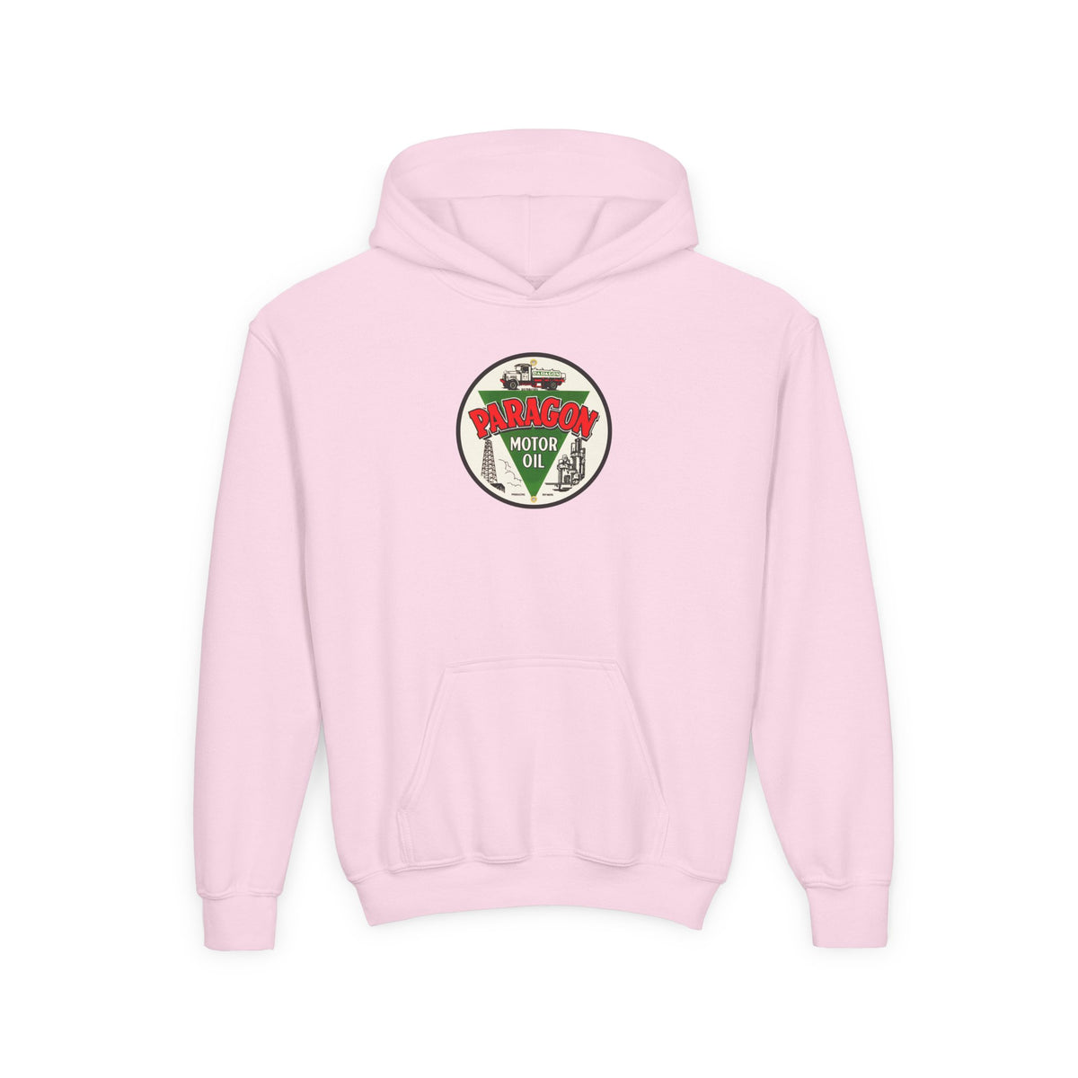 Paragon Oil Youth Hoodie / Sweatshirt