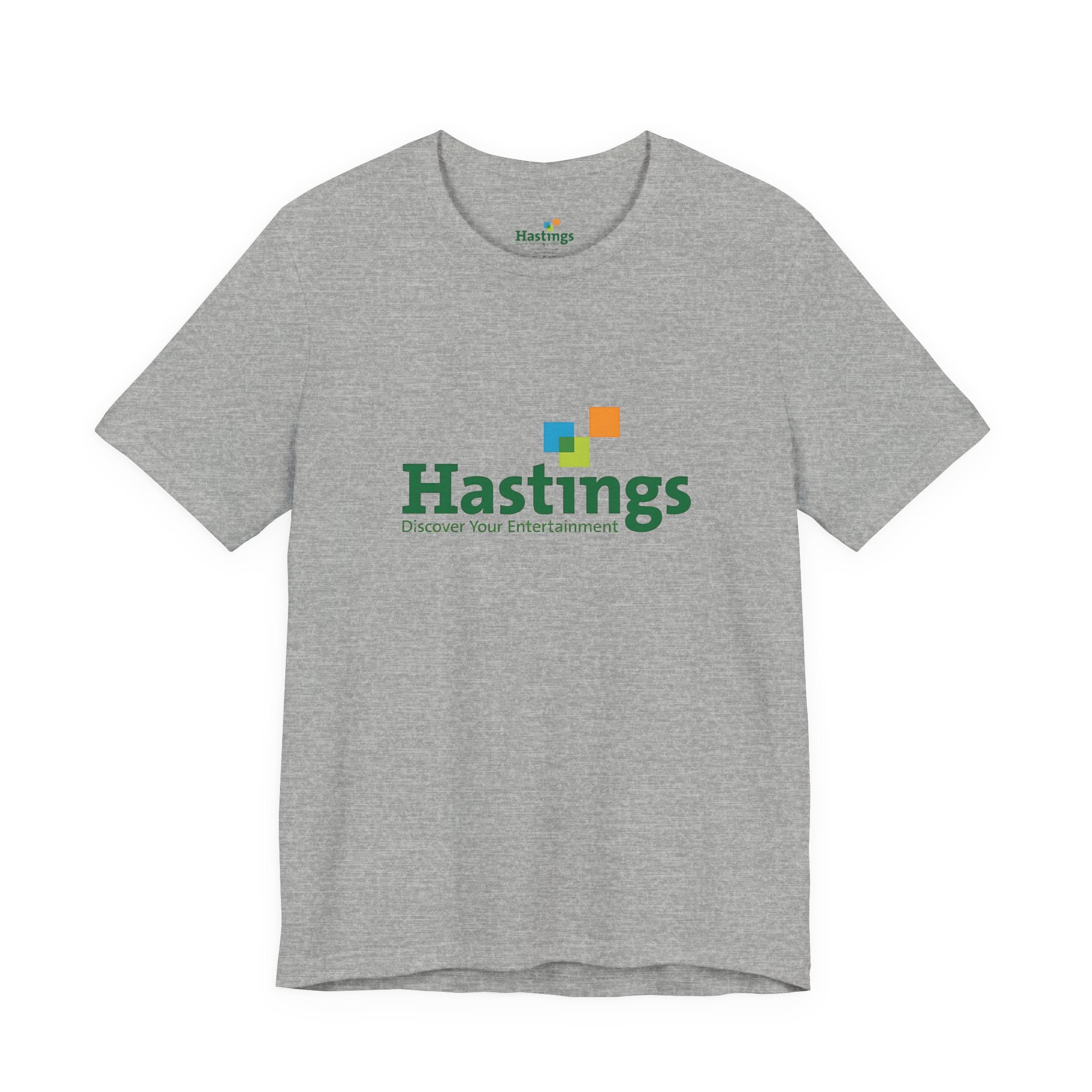 Hastings Entertainment T-Shirt