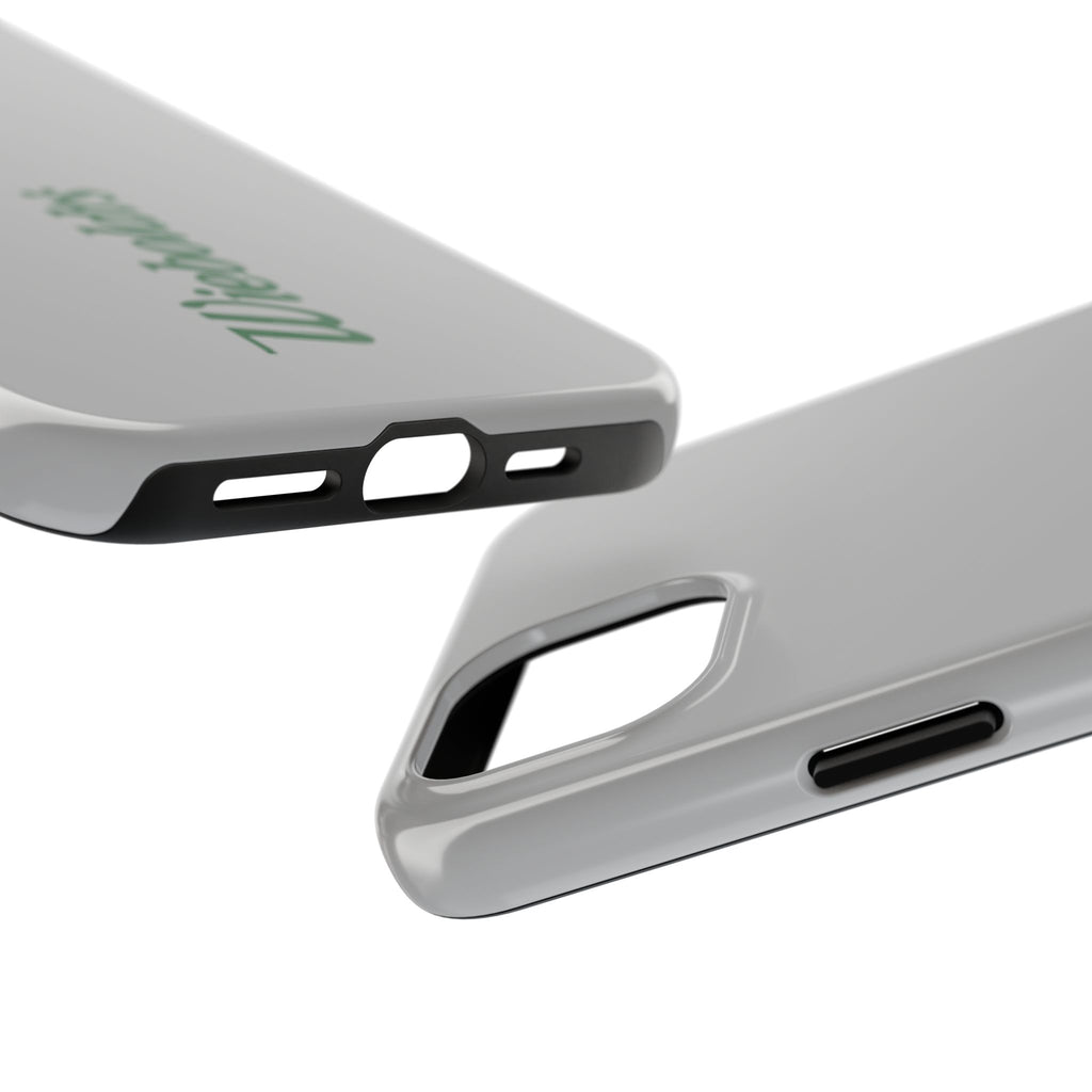 Wieboldt's Tough Phone Case