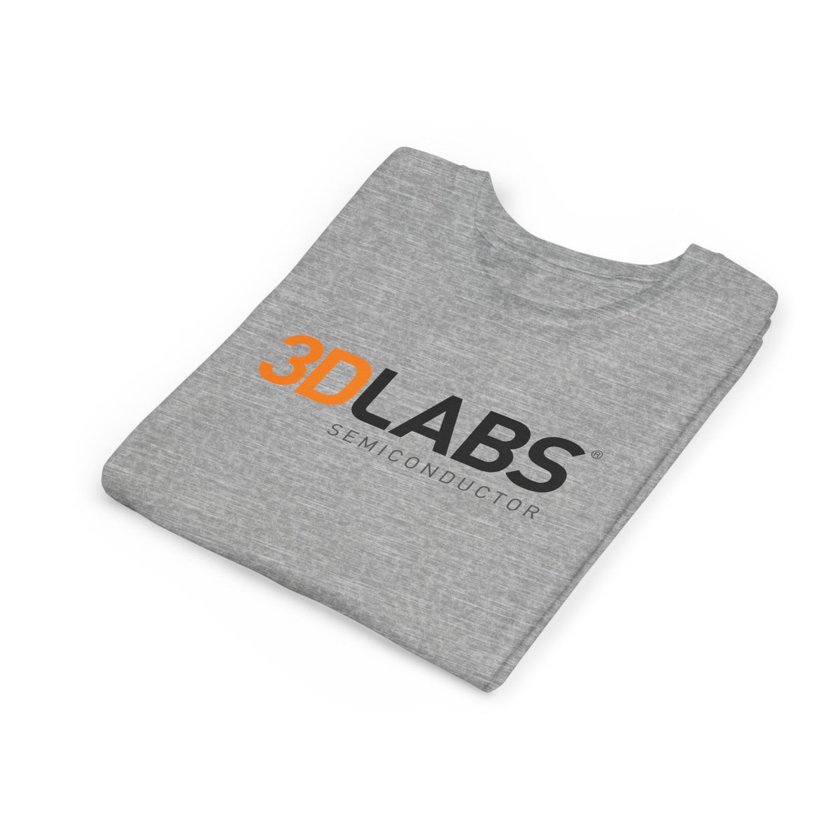 3Dlabs Kids Tee / T-Shirt