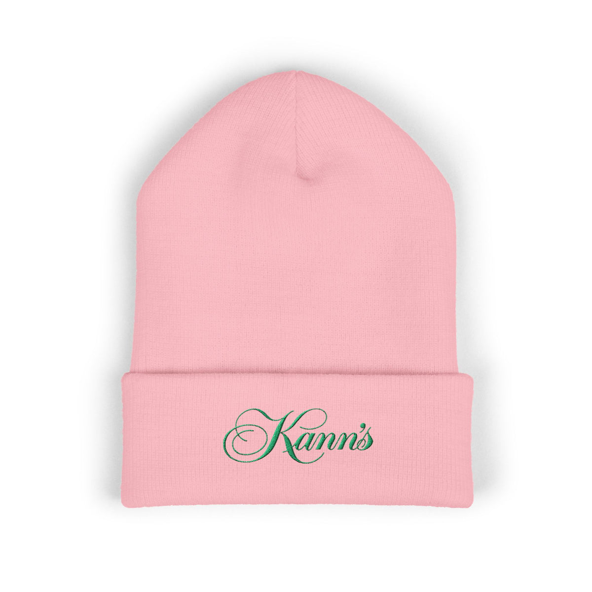 Kamm's Corners Cuffed Beanie