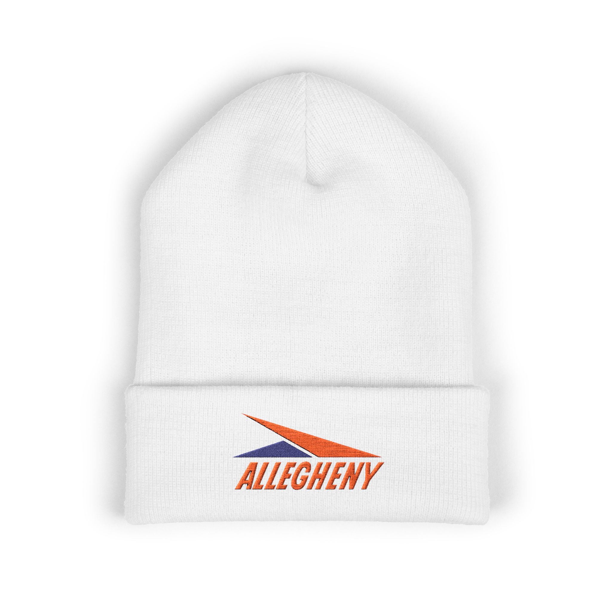 Allegheny Airlines Cuffed Beanie