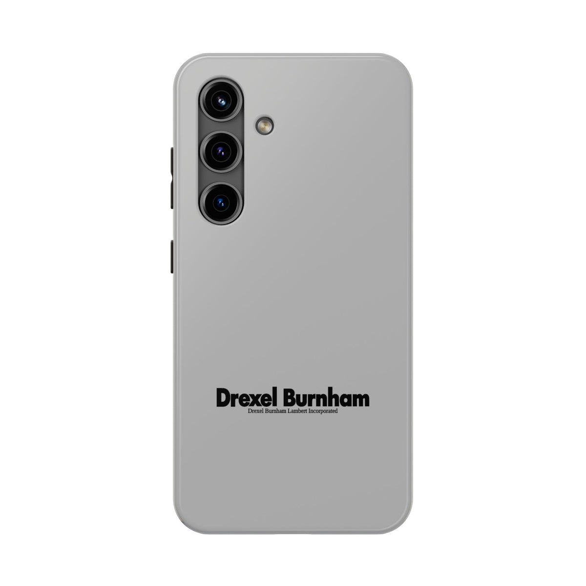 Drexel Burnham Lambert Tough Phone Case