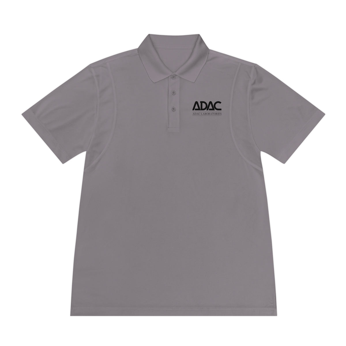 ADAC Laboratories Men's Sport Polo Shirt