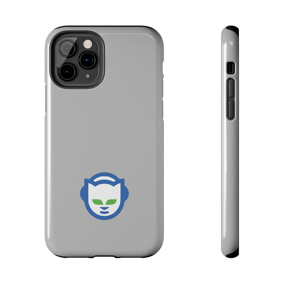 Napster Tough Phone Case