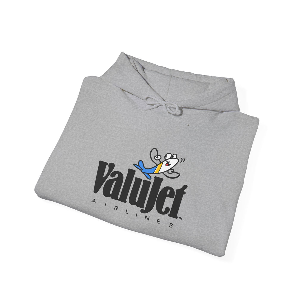 ValuJet Airlines Hoodie / Sweatshirt