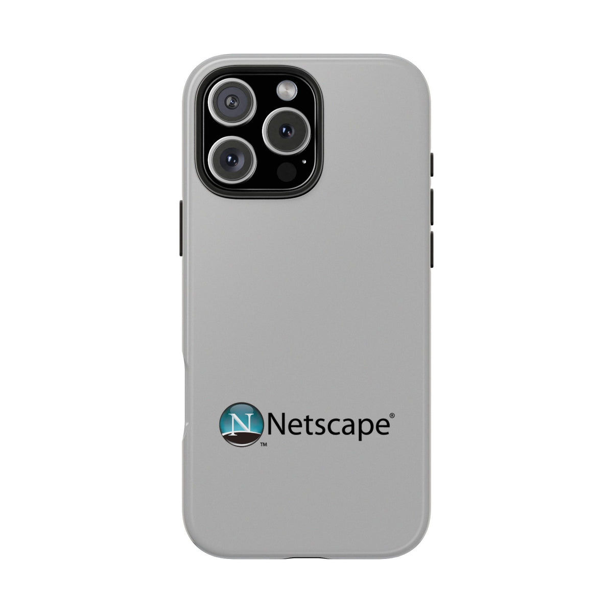 Netscape Tough Phone Case
