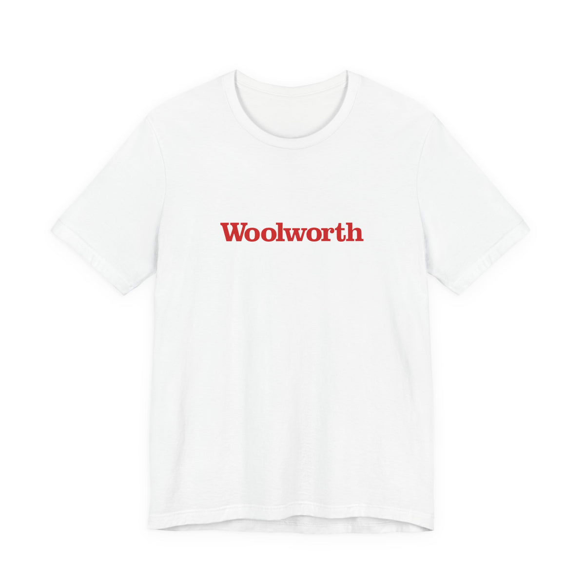 F. W. Woolworth Company T-Shirt