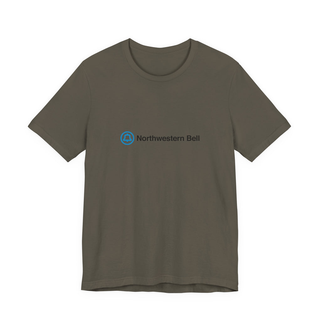 Northwestern Bell T-Shirt