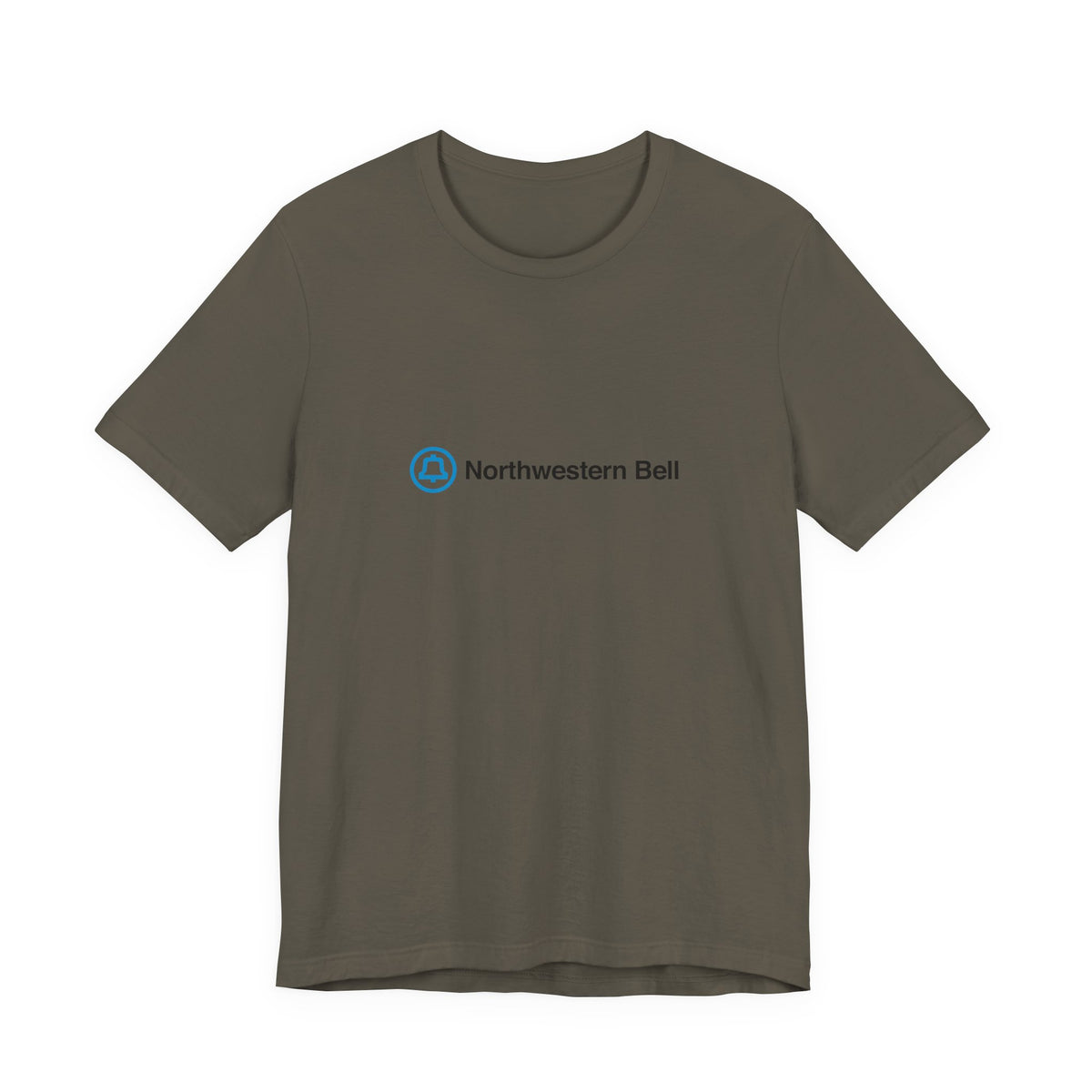 Northwestern Bell T-Shirt