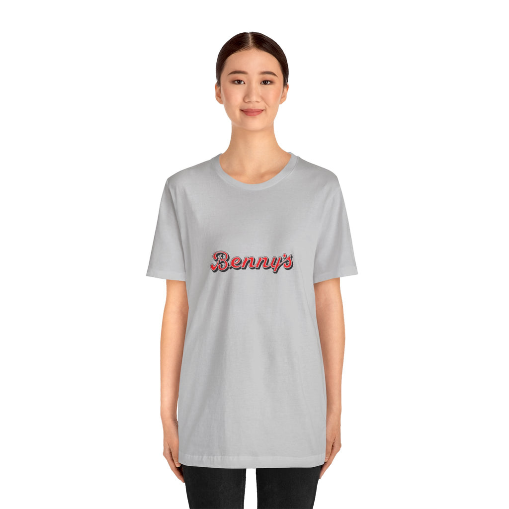 Benny's T-Shirt