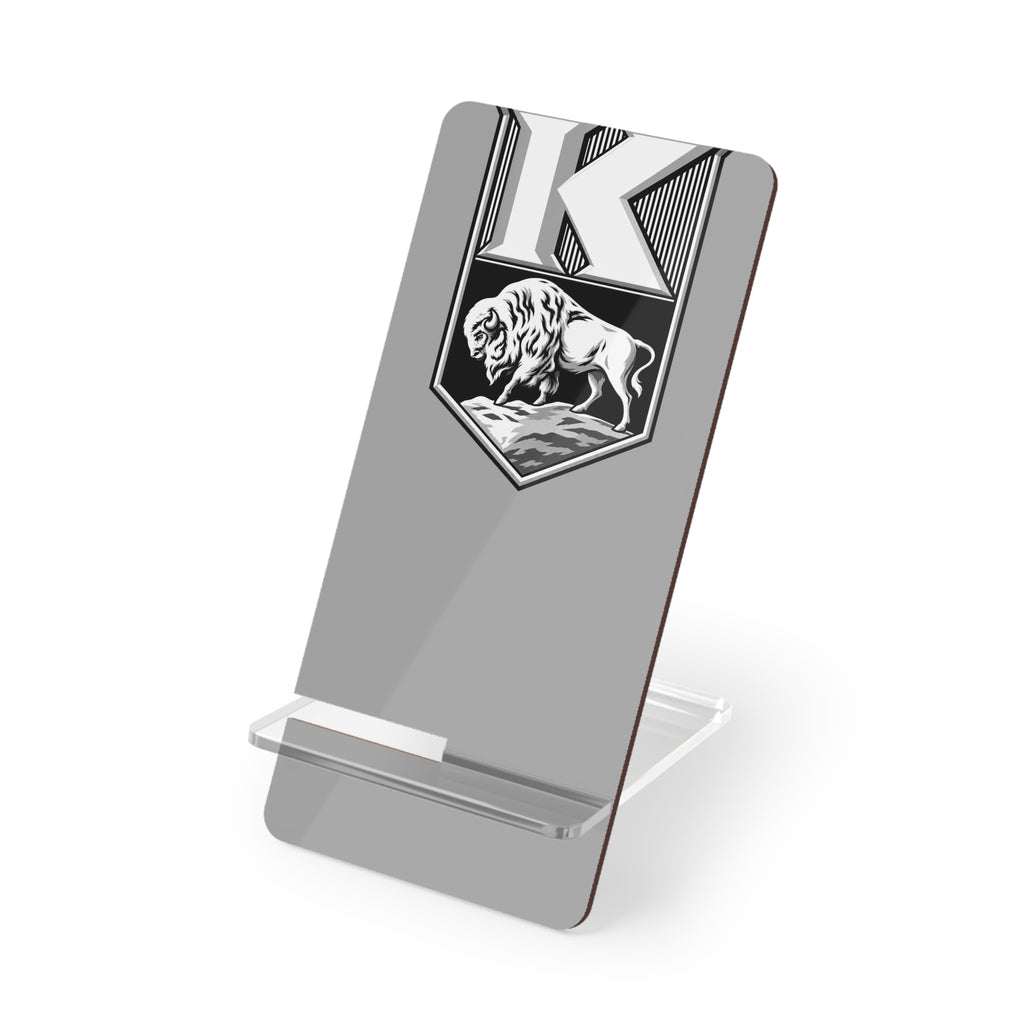 Kaiser Motors Foldable Mobile Phone Display Stand