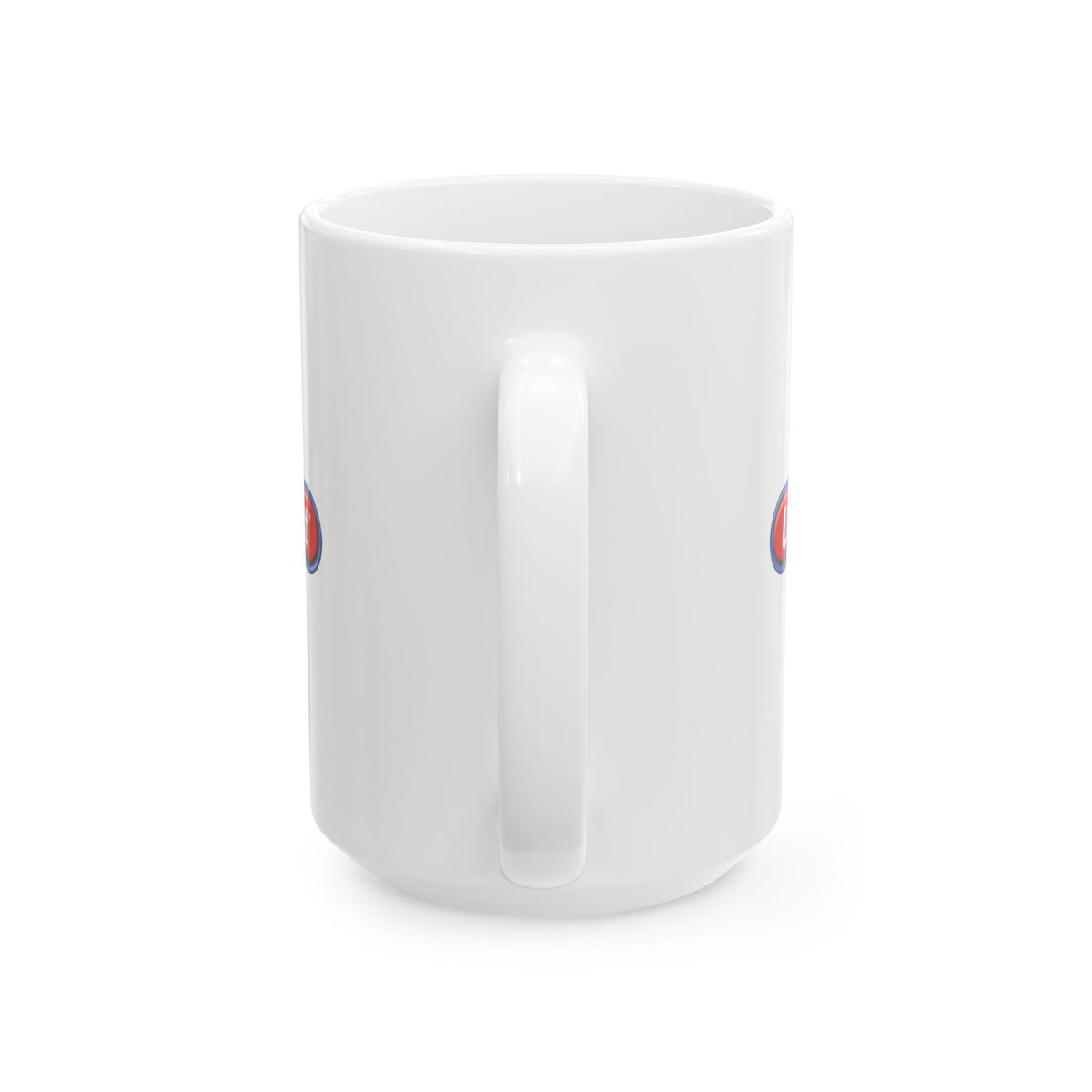 Uni-Mart Ceramic Coffee Mug