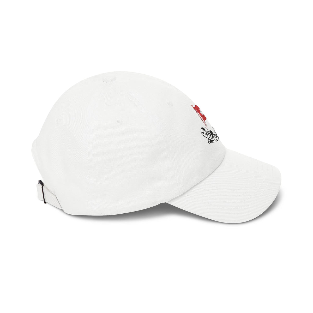 White Star Line Embroidered Dad Cap Hat