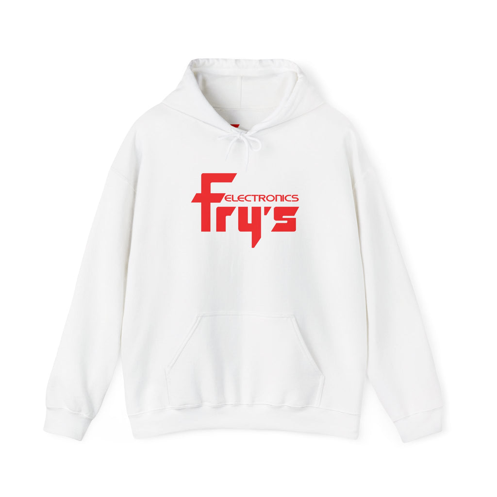 Fry's Electronics, Inc. Hoodie / Sweatshirt