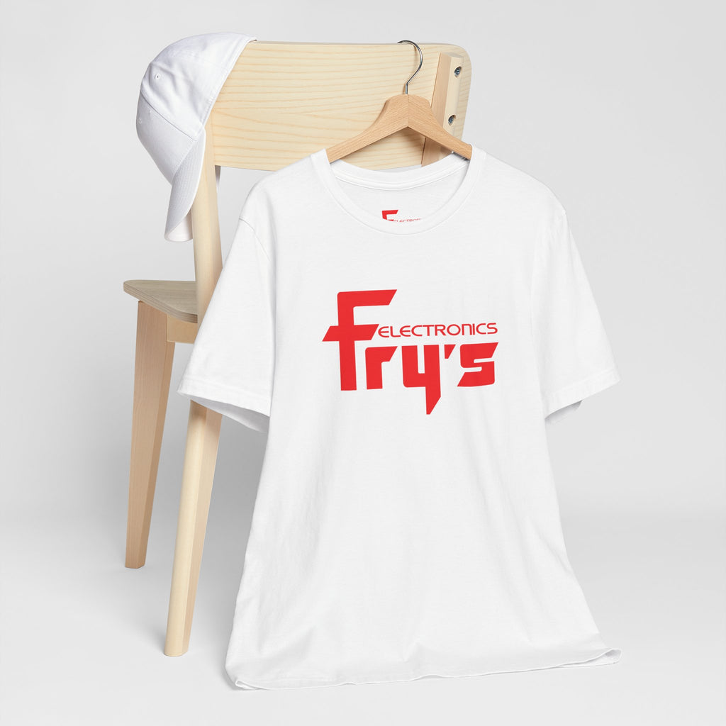 Fry's Electronics, Inc. T-Shirt