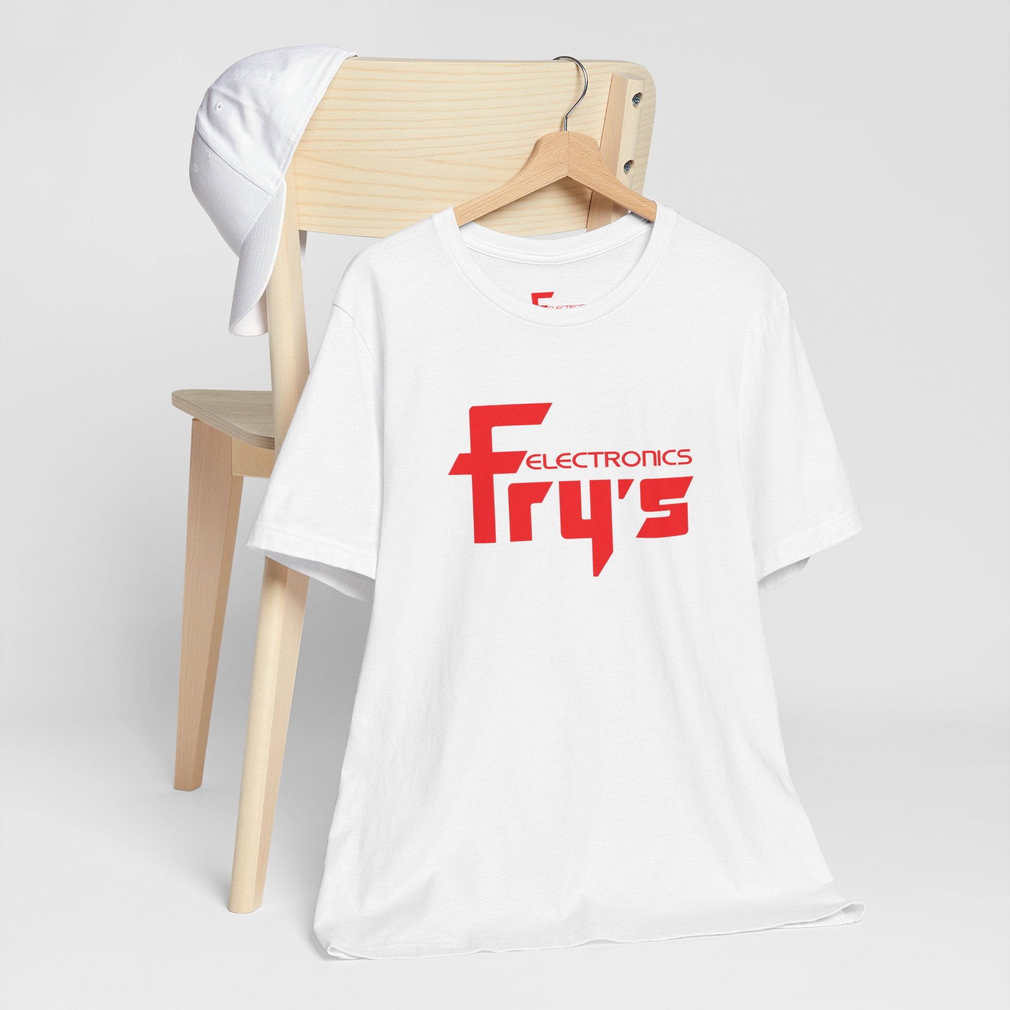Fry's Electronics, Inc. T-Shirt