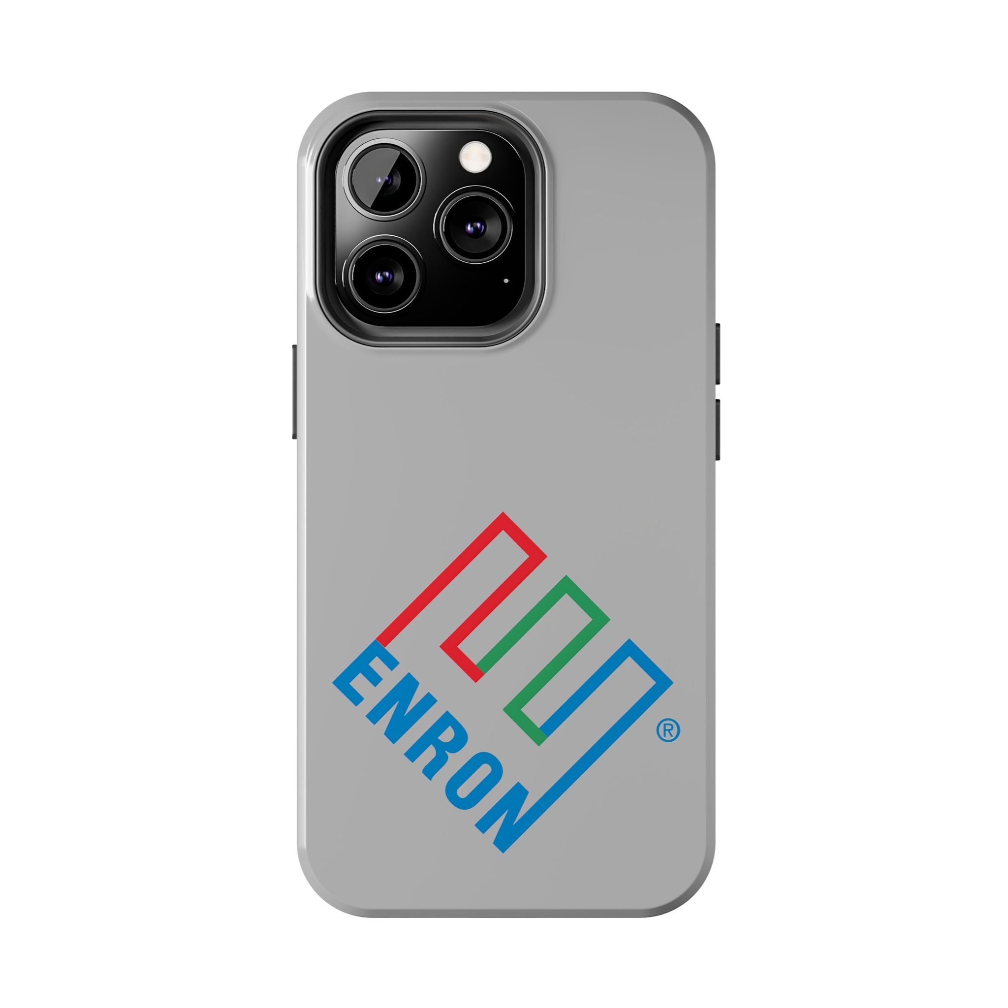 Enron Tough Protective Phone Case