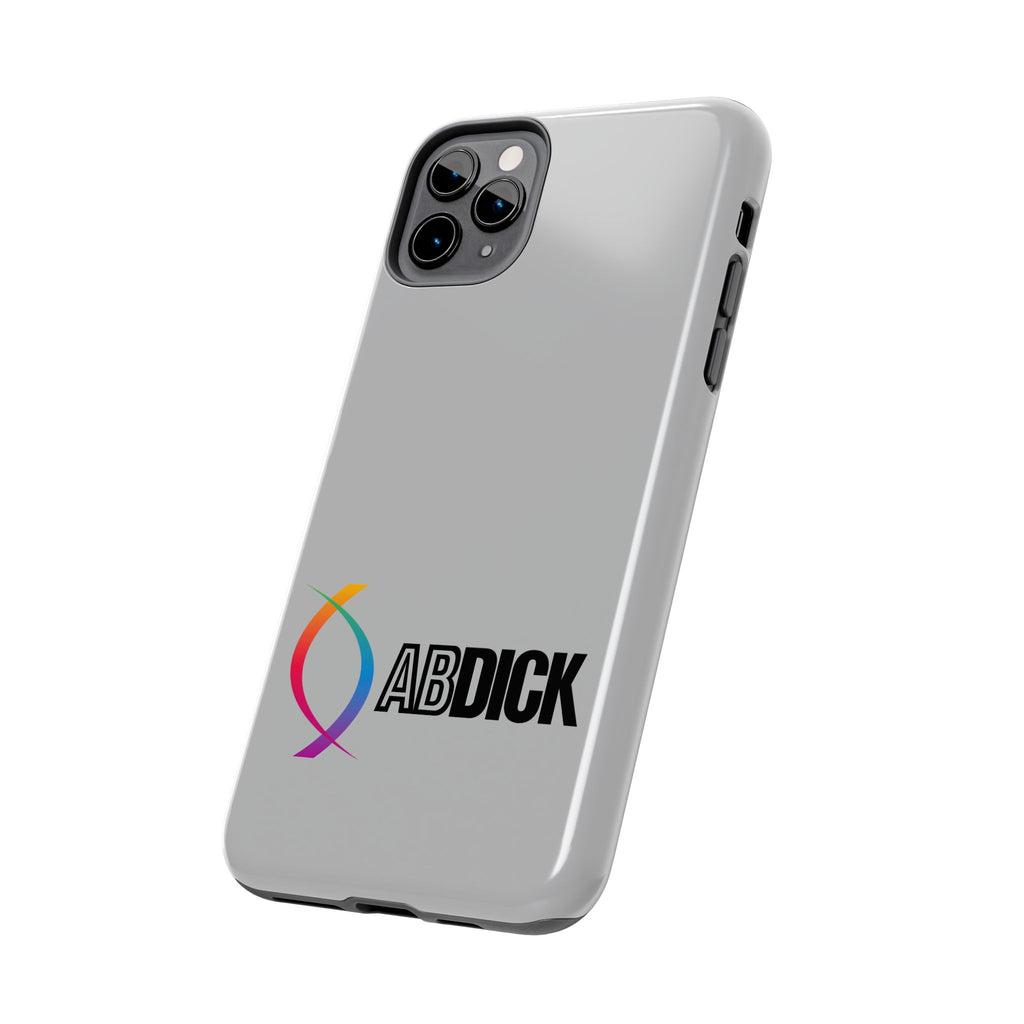 A. B. Dick Company Tough Phone Case
