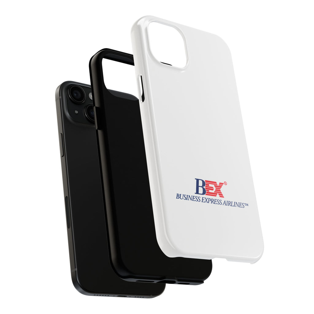 Business Express Airlines Tough Phone Case