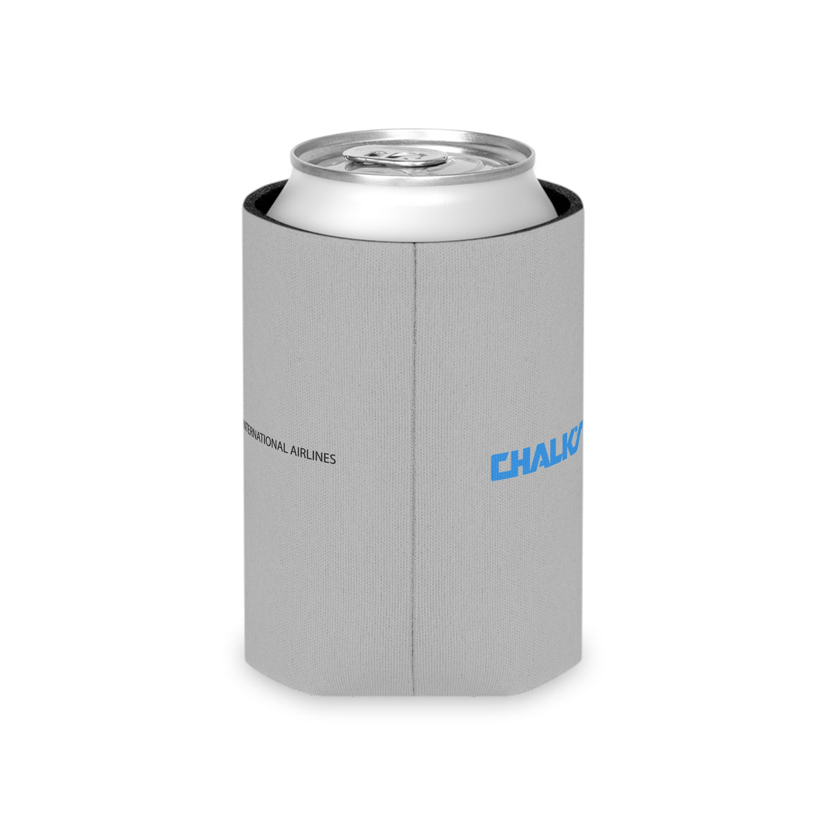 Chalk's International Airlines Can Cooler