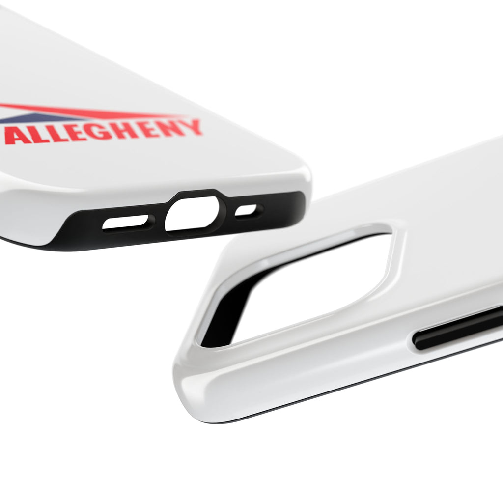 Allegheny Airlines Tough Phone Case
