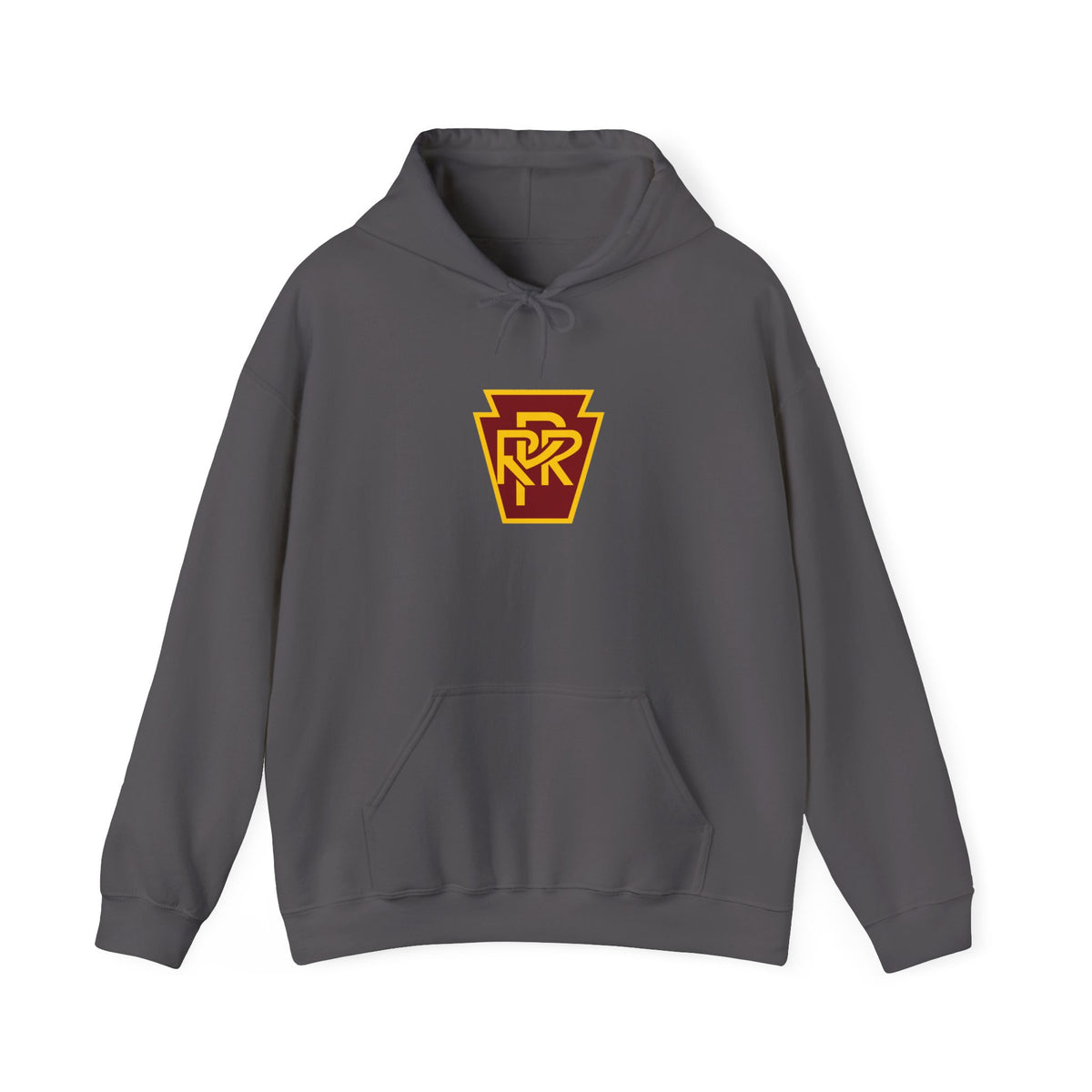 Pennsylvania Railroad Hoodie / Sweatshirt