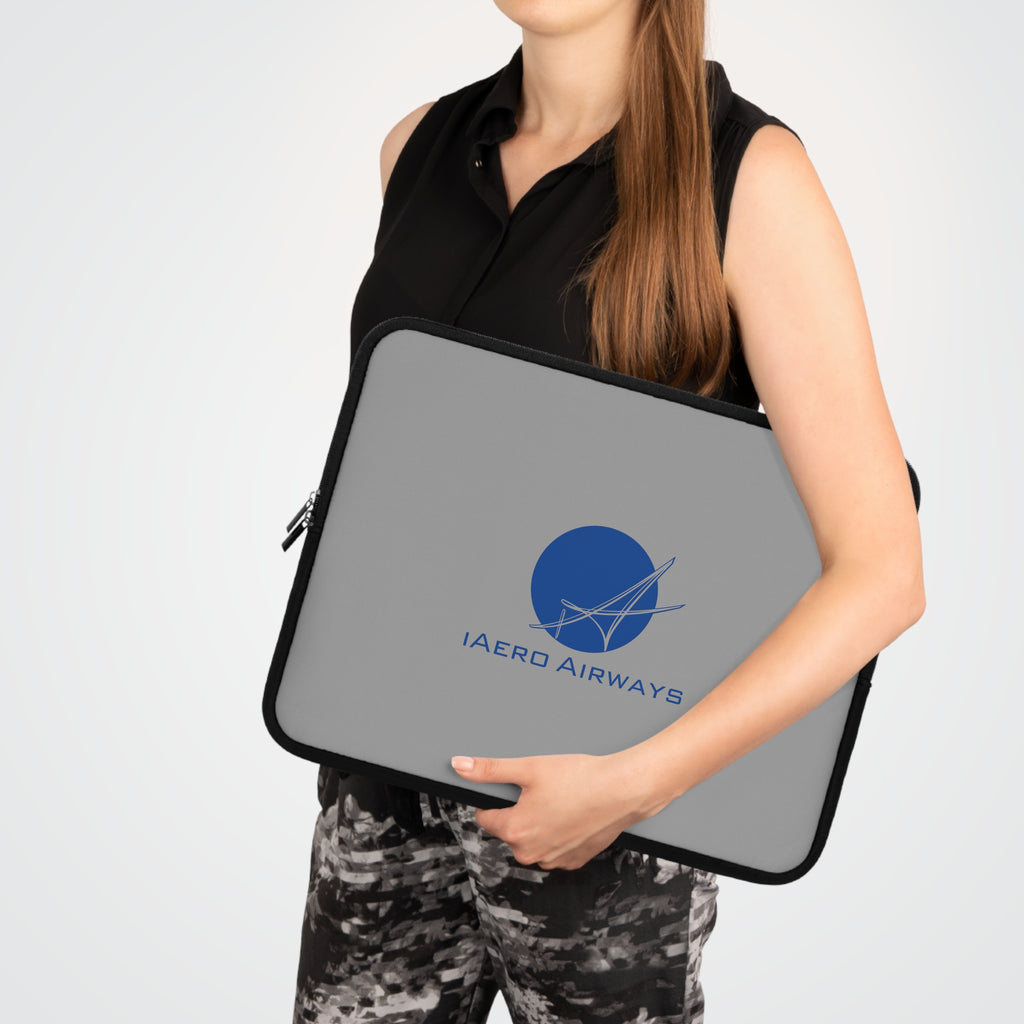 iAero Airways Laptop Sleeve
