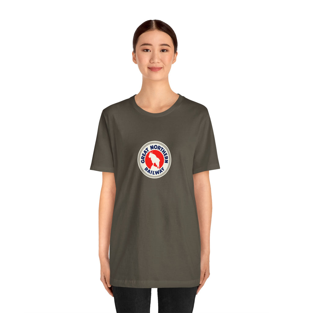 Great Northern Railway T-Shirt