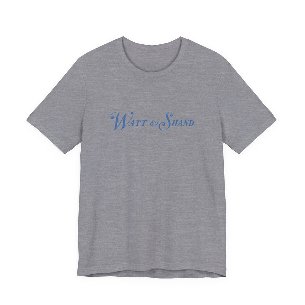 Watt & Shand T-Shirt