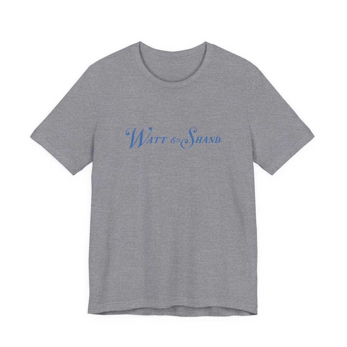 Watt & Shand T-Shirt