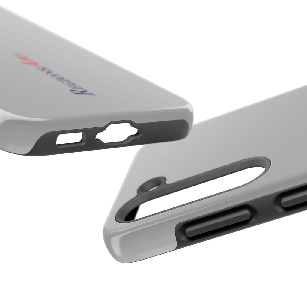 RegionsAir Tough Phone Case