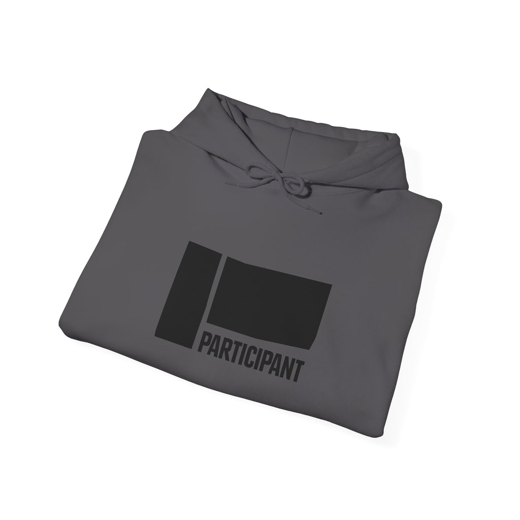Participant Media Hoodie / Sweatshirt